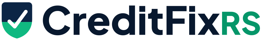 CreditFixRS